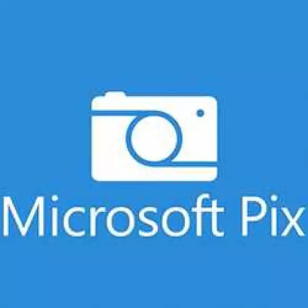 Microsoft Pix camera app updated with Live Image improvements, bug fixes
